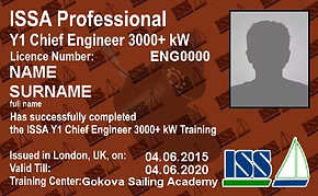 Y1 Engineer Ön