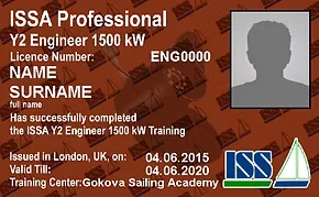 Y2 Engineer Ön