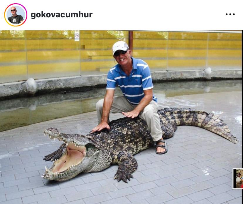 Dünya Turu