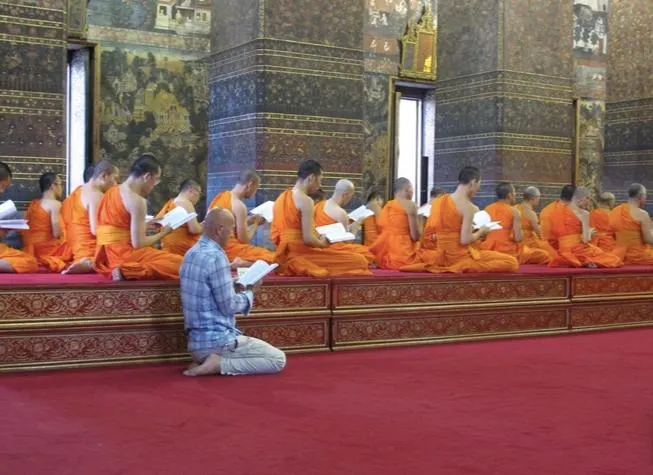 Dünya Turu