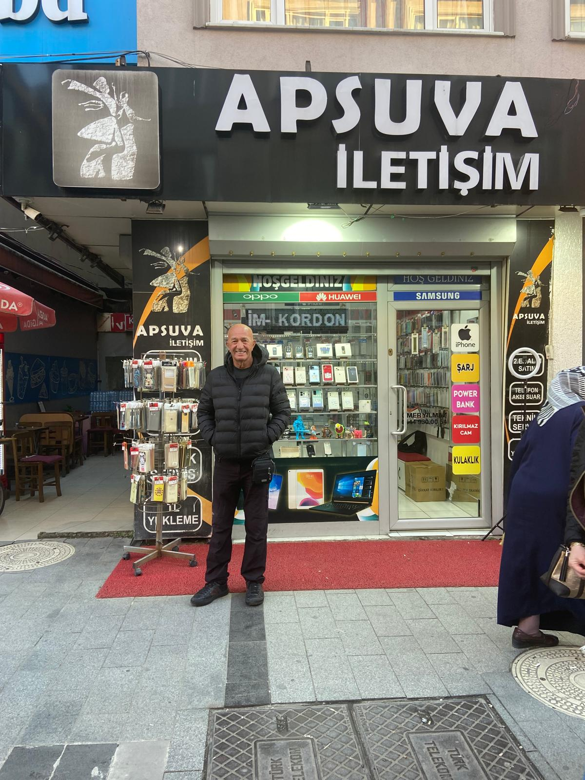 Dünya Turu